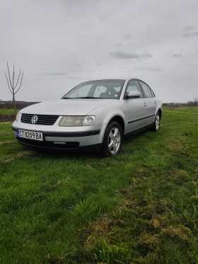 VW Passat - 2100 € / 4107.24 лв. - 13991858 12
