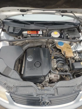 VW Passat - 2100 € / 4107.24 лв. - 13991858 10