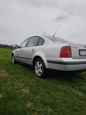 VW Passat - 2100 € / 4107.24 лв. - 13991858 9