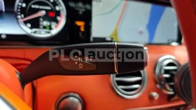 Mercedes-Benz S 63 AMG Адаптивно окачване (ECS)* Масажни седалки - 27690 € / 54156.93 лв. - 13928477 9
