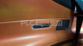 Mercedes-Benz S 63 AMG Адаптивно окачване (ECS)* Масажни седалки - 27690 € / 54156.93 лв. - 13928477 17