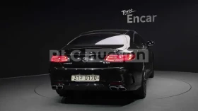 Mercedes-Benz S 63 AMG Адаптивно окачване (ECS)* Масажни седалки - 27690 € / 54156.93 лв. - 13928477 4