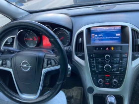 Opel Astra 2.0 - 3999 € / 7821.36 лв. - 63923391 12