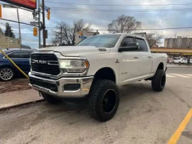 Dodge RAM 3500 * Big Horn 4x4 Crew Cab 6'4 Box * 6.7 * ДИЗЕЛ