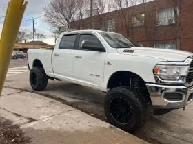 Dodge RAM 3500 * Big Horn 4x4 Crew Cab 6'4 Box * 6.7 * ДИЗЕЛ - 33600 € / 65715.89 лв. - 82195573 4