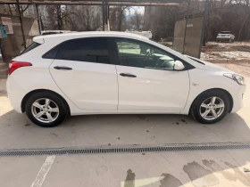 Hyundai I30 1, 4 I - 6700 € / 13104.06 лв. - 93773024 5