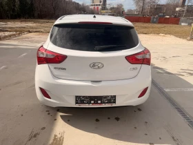 Hyundai I30 1, 4 I - 6700 € / 13104.06 лв. - 93773024 6