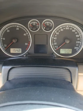 VW Passat 1.9TDI 131hp B5 | Mobile.bg � ����� ������ 15