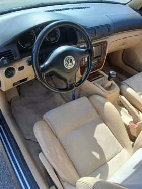 VW Passat 1.9TDI 131hp B5 | Mobile.bg � ����� ������ 9