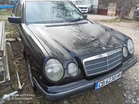 Mercedes-Benz 240 Газ - бензин