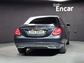 Mercedes-Benz C 200 2.0 | Auto.bg — изображение 4