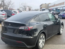 Tesla Model Y Long Range 4x4* PANORAMA* ПОДГРЕВ* КАМЕРИ*  | Auto.bg — изображение 5