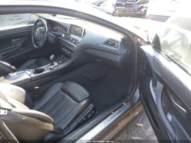 BMW 650 4.4L V-8 DI, DOHC, VVT, TURBO, 400HP Rear Wheel | Mobile.bg � ����� ������ 5