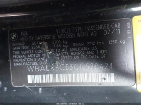 BMW 650 4.4L V-8 DI, DOHC, VVT, TURBO, 400HP Rear Wheel | Mobile.bg � ����� ������ 9