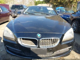 BMW 650 4.4L V-8 DI, DOHC, VVT, TURBO, 400HP Rear Wheel | Mobile.bg � ����� ������ 12