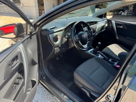 Toyota Auris 2.0DID-124�� | Mobile.bg � ����� ������ 8