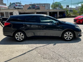 ����� �� �������� �� Toyota Auris 2.0DID-124��
