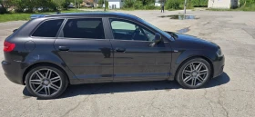 Audi A3 Sportback S-line Plus Quattro  | Mobile.bg � ����� ������ 7