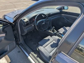 Audi A4 1.8T APU | Mobile.bg � ����� ������ 5