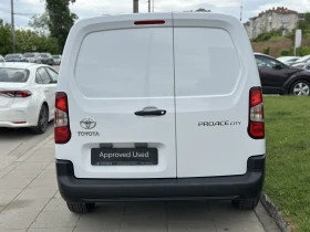 Toyota Proace City 1.5 Comfort L2 | Mobile.bg � ����� ������ 6