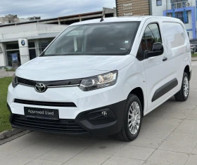 Toyota Proace City 1.5 Comfort L2 | Mobile.bg � ����� ������ 4