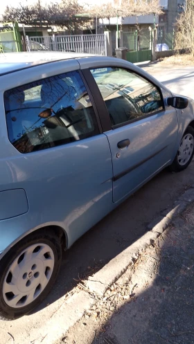 Fiat Punto 1.2 16v | Mobile.bg � ����� ������ 4