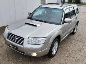 ����� �� �������� �� Subaru Forester 2.5 XT AWD ���������
