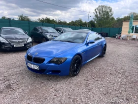 ������ BMW M6