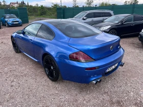 BMW M6 V 10 | Mobile.bg � ����� ������ 8