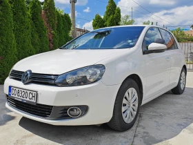 ����� �� �������� �� VW Golf