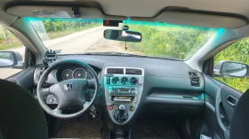 Honda Civic 1.7 CDTi - 1300 € / 2542.58 лв. - 97455319 6