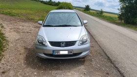 Honda Civic 1.7 CDTi - 1300 € / 2542.58 лв. - 97455319 2