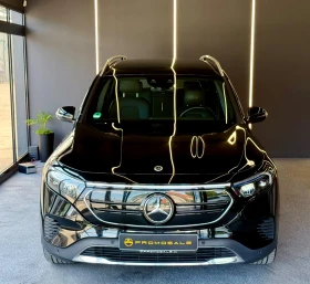 Mercedes-Benz EQB AMG* 7 ������* ��������* ��������* ������ | Mobile.bg � ����� ������ 2