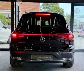 Mercedes-Benz EQB AMG* 7 ������* ��������* ��������* ������ | Mobile.bg � ����� ������ 6