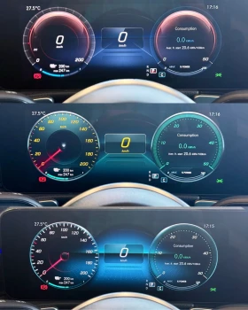Mercedes-Benz EQB AMG* 7 ������* ��������* ��������* ������ | Mobile.bg � ����� ������ 12