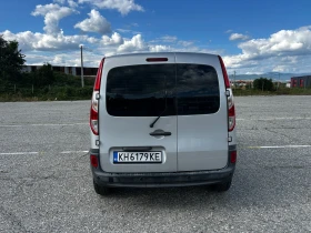 Renault Kangoo 1.5 DCI  7 места  - 5300 € / 10365.90 лв. - 35858702 5