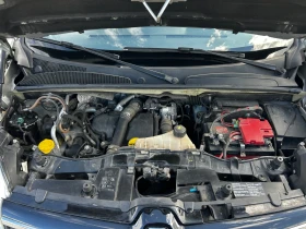Renault Kangoo 1.5 DCI  7 места  - 5300 € / 10365.90 лв. - 35858702 13