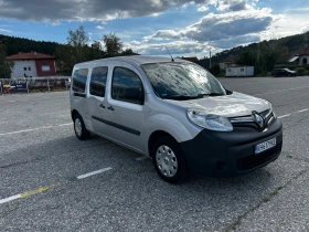 Renault Kangoo 1.5 DCI  7 места  - 5300 € / 10365.90 лв. - 35858702 7
