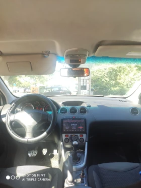 Peugeot 308 1, 6 HDI | Mobile.bg � ����� ������ 4