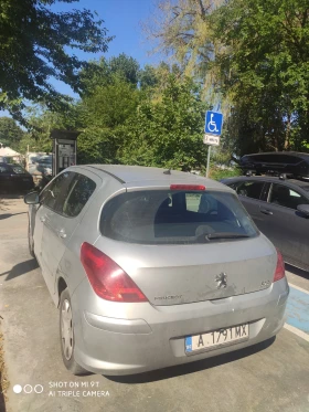 Peugeot 308 1, 6 HDI | Mobile.bg � ����� ������ 3
