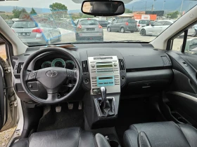 Toyota Corolla verso 2.2 дизел 136к.с | Auto.bg — изображение 5