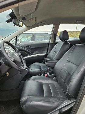 Toyota Corolla verso 2.2 дизел 136к.с | Auto.bg — изображение 2