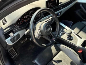 Audi A4 * Technik * CARFAX * ����� �� �����������  | Mobile.bg � ����� ������ 5