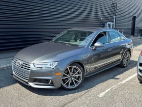 ����� �� �������� �� Audi A4 * Technik * CARFAX * ����� �� ����������� 