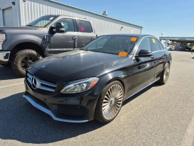 ������ Mercedes-Benz C 300