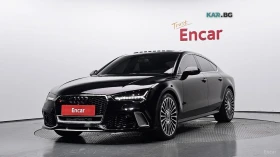 ������ Audi A7