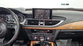 Audi A7 55 TDI QUATTRO PREMIUM* ��������* HUD* ����* ���� | Mobile.bg � ����� ������ 11