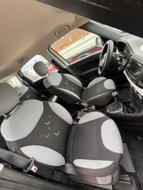 Fiat 500L | Mobile.bg � ����� ������ 4