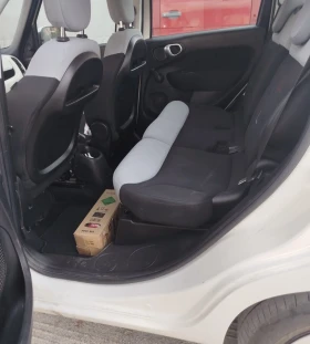 Fiat 500L | Mobile.bg � ����� ������ 7