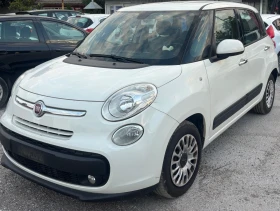����� �� �������� �� Fiat 500L